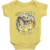 cats against cat calls Baby Onesie