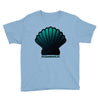 oceanholic Youth Tee