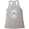 sorry this guy is already taken by a super sexy  december girl Racerback Tank