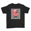 oh my god pig Youth Tee