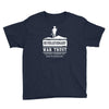 war trust saving america's battlefields Youth Tee