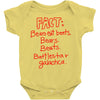 The Office Baby Onesie