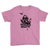 hellboy Youth Tee