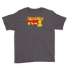 hadouken Youth Tee