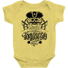 tortuga bay Baby Onesie