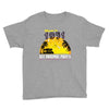 made in 1951 all original parts Youth Tee