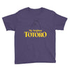 My Neighbor Totoro Youth Tee