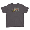 hot rod 2, ideal birthday gift or present Youth Tee