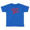 mens dodgeball average joe's joes Toddler T-shirt