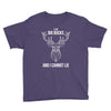big bucks Youth Tee