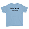 good witch Youth Tee