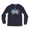 Worlds Best Abuelo Ever Long Sleeve Shirts