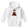 lp laura pergolizzi Youth Hoodie
