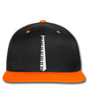 piano tie Snapback
