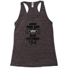 sorry this guy is already taken by a super sexy  september girl Racerback Tank