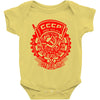 cccp Baby Onesie