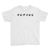 Heroes Youth Tee