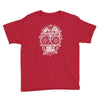 dead head Youth Tee
