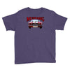 mustang, ideal gift or birthday present Youth Tee
