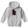 mcgregor face Youth Hoodie