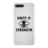 135. unity is strength 038 iPhone 7 Plus Shell Case