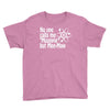 bbt mee maw moonpie Youth Tee