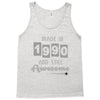 made in 1990 and still awesome Tank Top