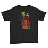 naruto shinobi anime Youth Tee