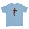 Star Lord Youth Tee