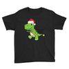 tree rex Youth Tee