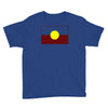 australian aboriginal Youth Tee
