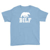 bilf, bear i'd like to Youth Tee