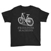 freedom machine Youth Tee