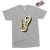 number of 139 Exclusive T-shirt