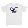 Infinity Youth Tee
