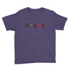 K-POP Youth Tee
