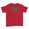 twin peaks  owls Youth Tee