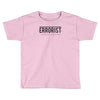 errors Toddler T-shirt