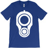 1911 barrel T-Shirt