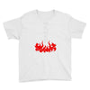 the fourth hokage Youth Tee