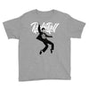 Elvis Presley Rock N Roll Youth Tee