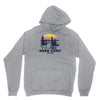 hobo camp Unisex Hoodie