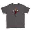 Star Lord Youth Tee