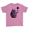 Totoro Forest Youth Tee