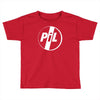 pil public image limited ltd Toddler T-shirt