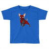 chihuahuapool Toddler T-shirt