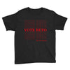 Vote Beto Youth Tee