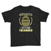 Lord Tachanka Youth Tee