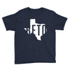 Beto Texas Map Youth Tee