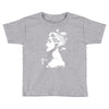 madonna Toddler T-shirt